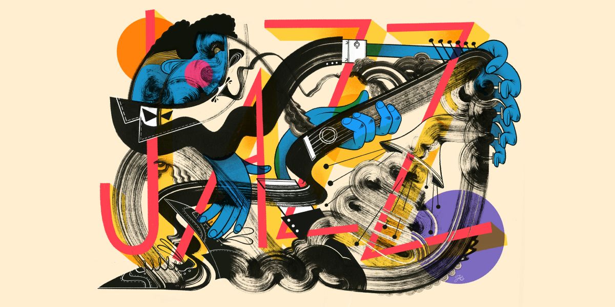 creativemorning's tweet image. "My artwork has always been my voice and it gives me a chance to shout, sing, or dance in ways that I don’t normally do in public." — @HABBENINK 

Meet our #CMnature illustrator David Habben, a Utah-based artist and educator: buff.ly/2YHmZG4

#CreativeMornings