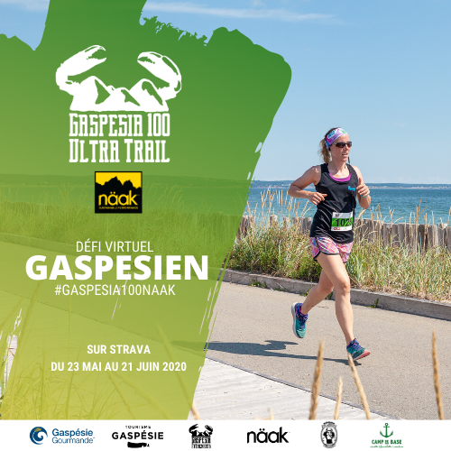 GaspesiaEvents's tweet photo. Déjà plus de 600 engagés pour le défi virtuel #gaspesia100naak! Merci!

Le courriel le plus important du défi vous sera envoyé ce soir!

Inscription: https://t.co/4pLm7EjLTH

#gaspesie #Trail Qc #CaVaBienAller #gaspesia100naak https://t.co/nmnoYHmV1b
