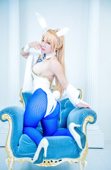 コスプレイヤー由貴のTwitter画像53