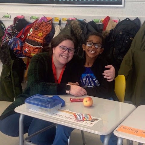 AchievementPrep's tweet photo. Although we’re #socialdistancing we’re sending ALL of scholars hugs!We miss you immensely! 🤗🥰
#communitymattersmightily https://t.co/biHgUaH6q2