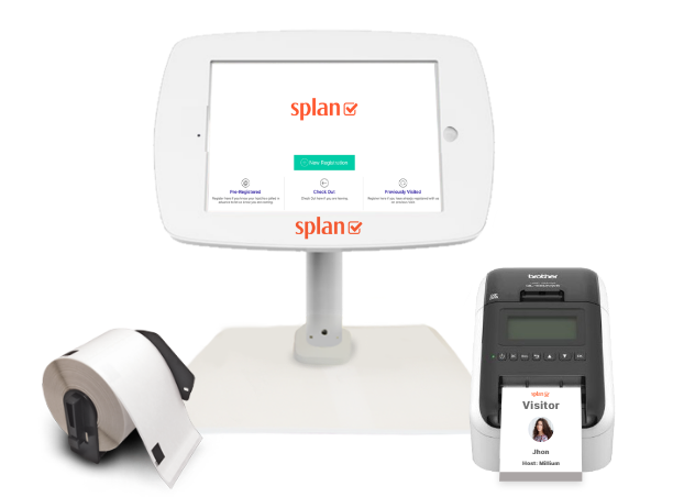 dynamicsec0's tweet photo. “Have you had a fever?” “Have you been exposed to anyone with #covid_19?” With visitor management services, you can pre-screen your visitors with questions like these to reduce the risk of COVID-19 in your business. DM us for more info!
#dynamicsecurity #SPLAN #coronavirus #lkld https://t.co/d743by6CEC