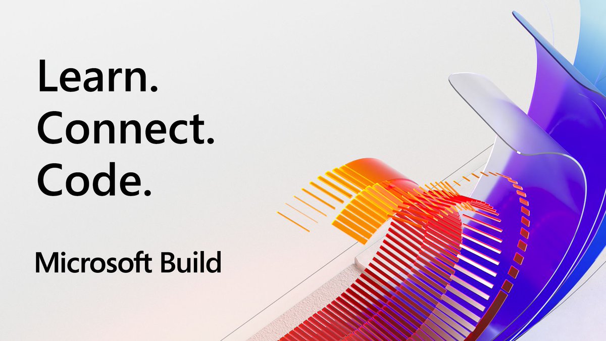 Microsoft Developer UK tweet media