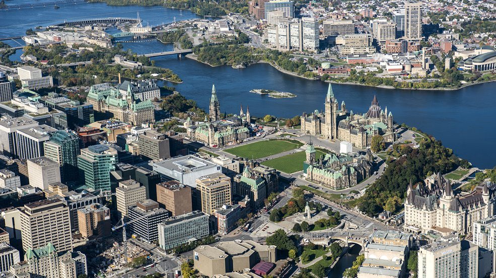Happy to guest on a soon-to-be introduced 🇨🇦-based travel podcast to talk about the National Capital Region as a golf destination.

In our 25th year of publishing, delighted to extol the rich golf heritage/community here &amp; value to the economy ⛳️