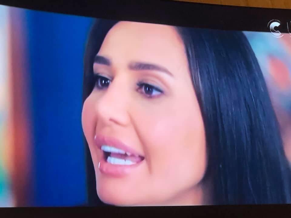 Rwanza7med's tweet photo. #خيانه_عهد
روحي ياشيخه منك لله وانتي من اول المسلسل منكده علينا وفي الاخر قتلتي الواد ياريتك مارجعتي تمثلي يابعيده https://t.co/TQ4kT1Bq6z