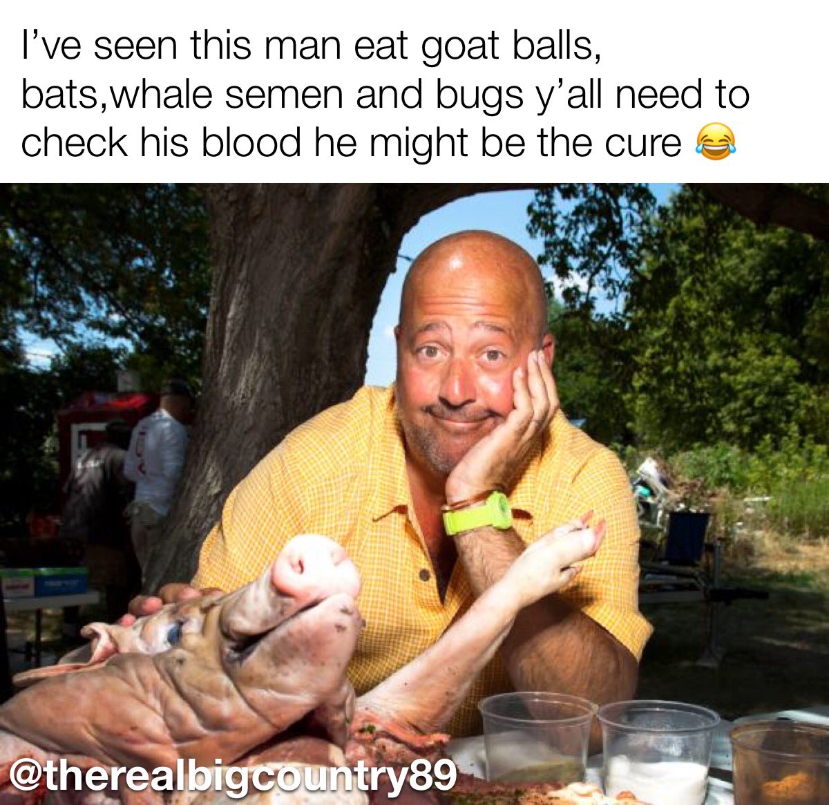 BigCountryReal's tweet photo. Am I lying tho 🤥 #fullmoon #Covid_19 #21daysoflockdown #COVID19 #Memes #MentalHealthAwarenessMonth https://t.co/dVMmH6hz6p