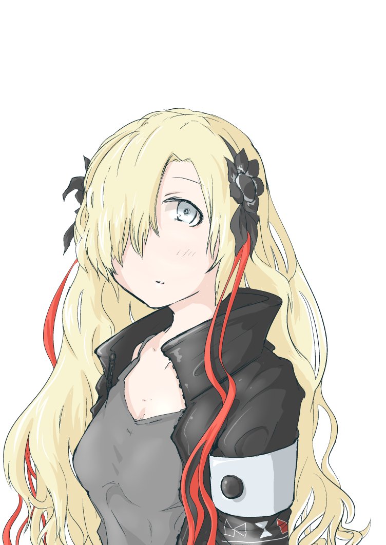 #ヰ世界情緒
色素薄い女が夜中に突っ立っている図が好きすぎるんだけど原風景がいったいなんなのか自分でもわからない 