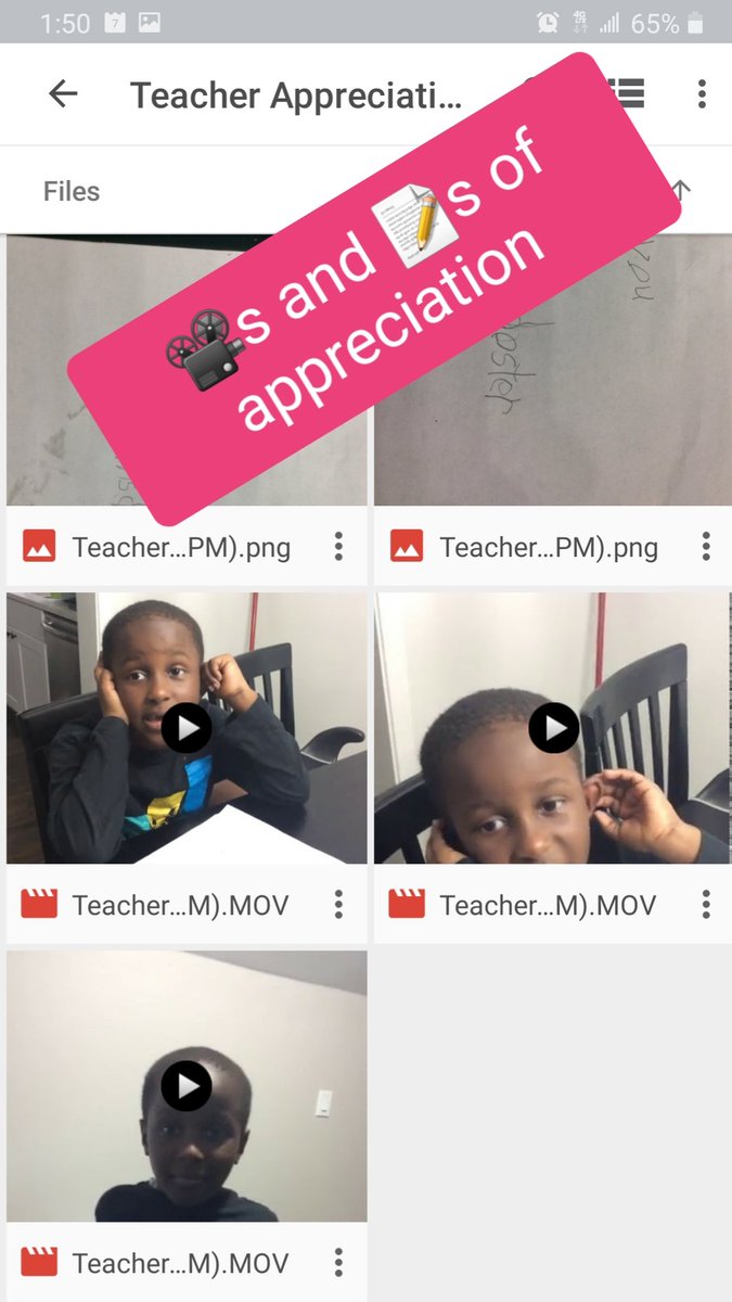 DosterTeach's tweet photo. The Virtual💙has been 🤯! I did not expect to receive anything this year for 👩🏾‍🏫 appreciation week, It is never about the 🎁s. However, to just be thought of in a ⏰ like this is beyond me. 😢 I am so thankful for the💙and appreciation. My words could not express my gratitude. https://t.co/9dSYfsxvyT