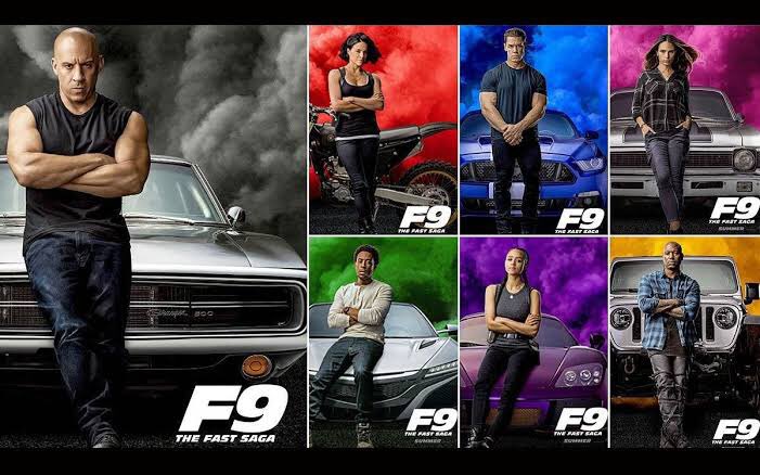 توییتر グリ در توییتر しかもワイルドスピード ジェットブレイク 原題 Fast And Furious9 ではあのハンも復活 早よ観てえ ポスターかっこよすぎかって コロナのせいで公開一年延期なったのぜってーゆるさねえ ハンの活躍超期待してます 最後の2枚がハン