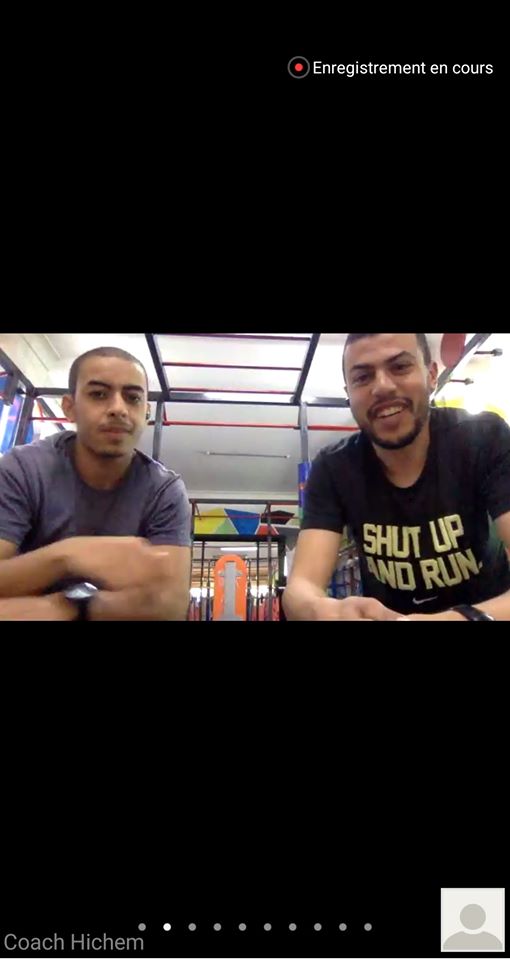 LamineZellag's tweet photo. bureau d'orientation #en_ligne, une excellente séance autour du "Marketing digital" animée par les jeunes Hichem SAADIA et Mehdi DJOUGHI Un atelier rempli d'échanges fructueux avec les participants qui ont étés nombreux à s'inscrire.
#elmarsem #sidradz #MEPI #marketing #digital https://t.co/tE6aViTESM