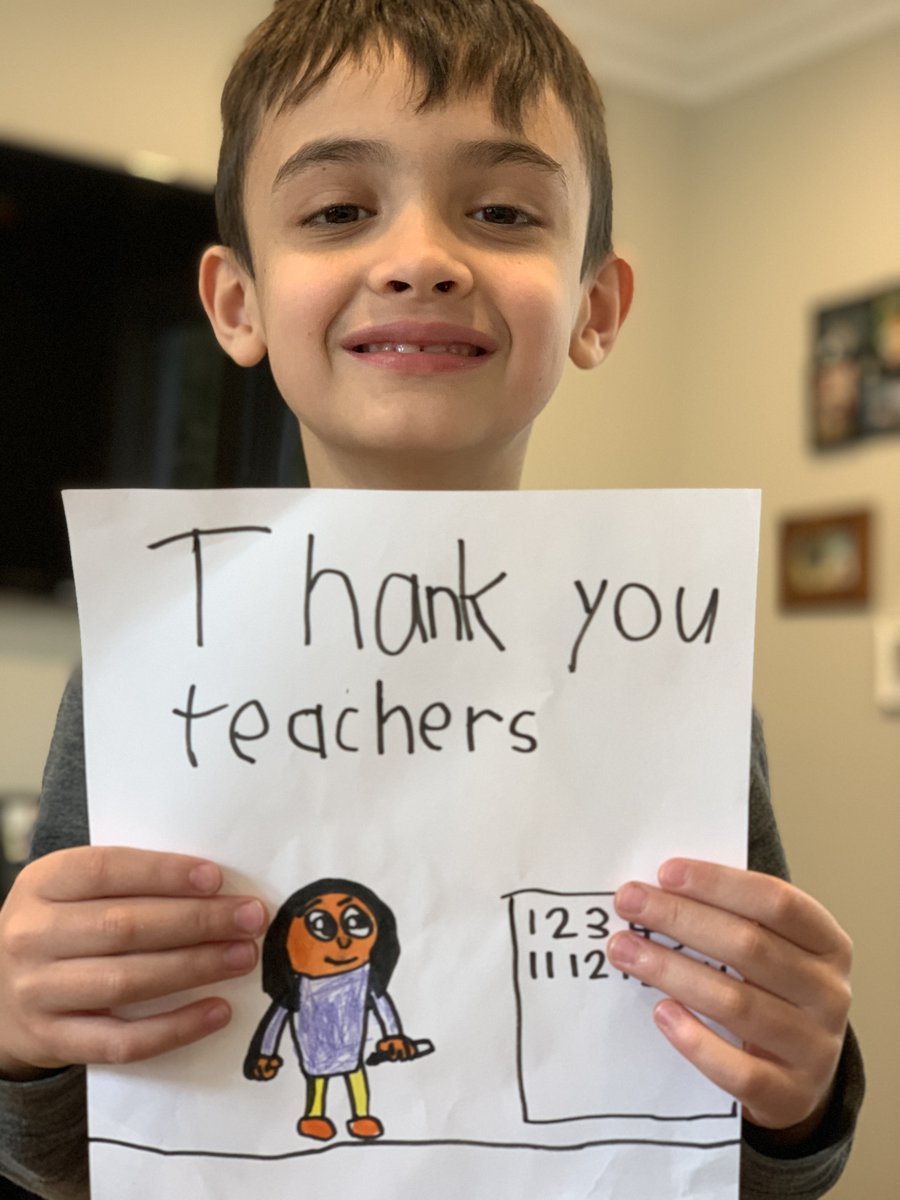 LW_PRIDE's tweet photo. #LW_PRIDE #ccsd Lakewood Teacher Appreciation Shout Out!  This picture says it all! https://t.co/GpzZq3vpcG