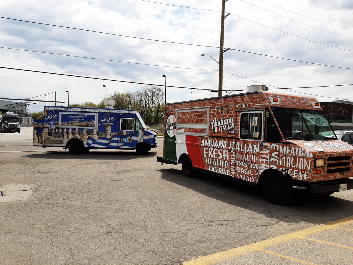 Hamilton Paramedics tweet media