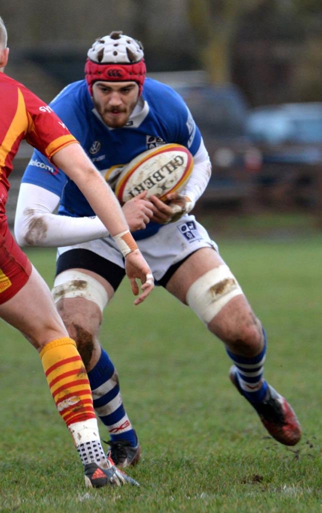 BSRUGBY's tweet photo. Today’s Mystery Men are revealed as @JamesApperley95 sponsored by Knotweed Management &amp; @Deccy_1991 sponsored by @ToTuscany Final round tomorrow #StayHomeSaveLives #StrongerTogether https://t.co/8bJo3q3t68