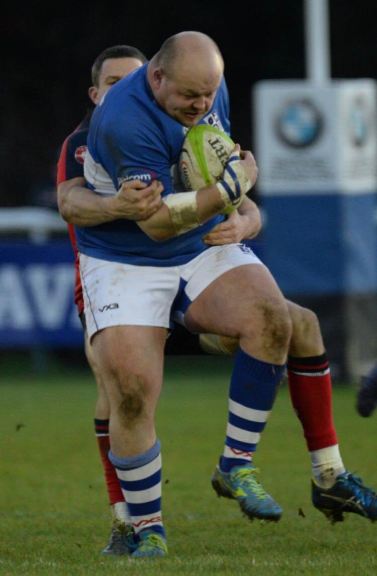 Today’s Mystery Men are revealed as <a href="/JamesApperley95/">James Apperley</a> sponsored by Knotweed Management &amp; <a href="/Deccy_1991/">Declan Caulfield</a> sponsored by <a href="/ToTuscany/">To Tuscany</a> Final round tomorrow #StayHomeSaveLives #StrongerTogether