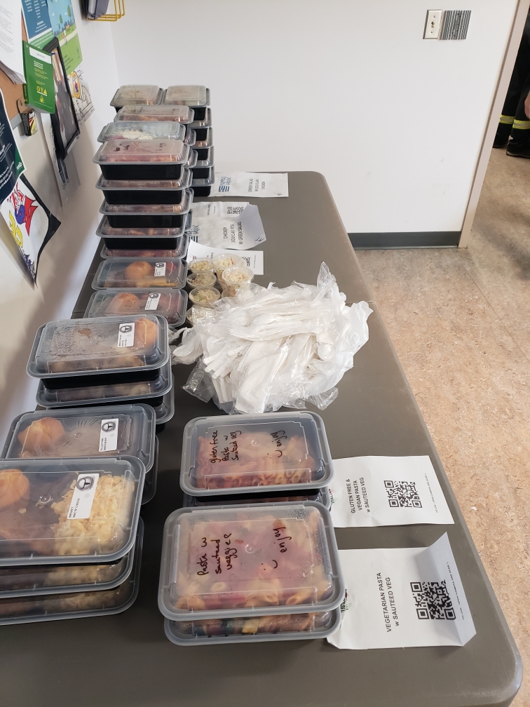 Hamilton Paramedics tweet media