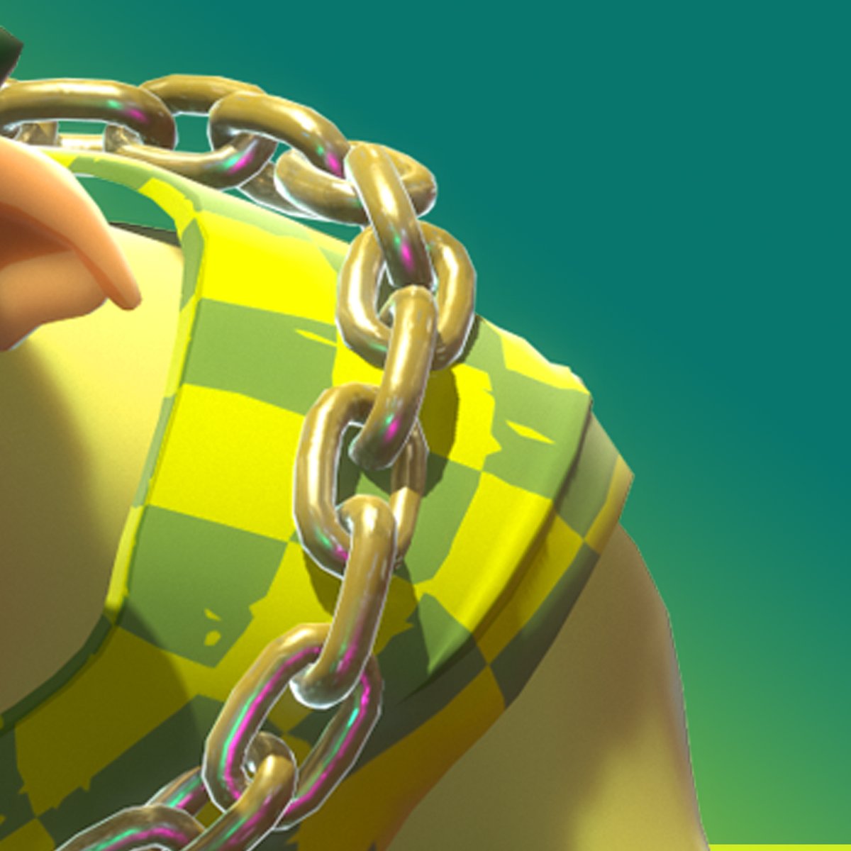 KnighthoodGame's tweet photo. Someone giving you the cold shoulder? Stay tuned -- something's coming :) https://t.co/9plGxZ7MTI