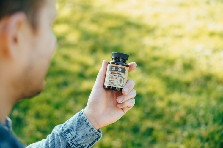 cbdisluv's tweet photo. Cannabidiol or CBD is basically one of the many chemical compounds found in a cannabis plant.🛢️

Find out How Long Does CBD Oil stay in Your System 😙

👉👉https://t.co/uke6n62PWC

#cbd #cbdoil #CBDlife #cbdisolate #cbdcures #cbdvape #cbdlove #cbdcrystals #cbdheals #cbdsalve https://t.co/6SzJ0Rrdf8
