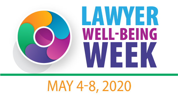 Day 4 #LawyerWellBeingWeek: Social Well-Being. Many studies have proven that meaningful social connections are essential to physical, mental and emotional well-being.  thebarplan.com/stay-connected…