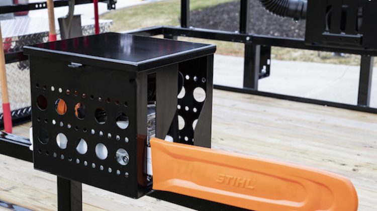 Turf Magazine tweet media