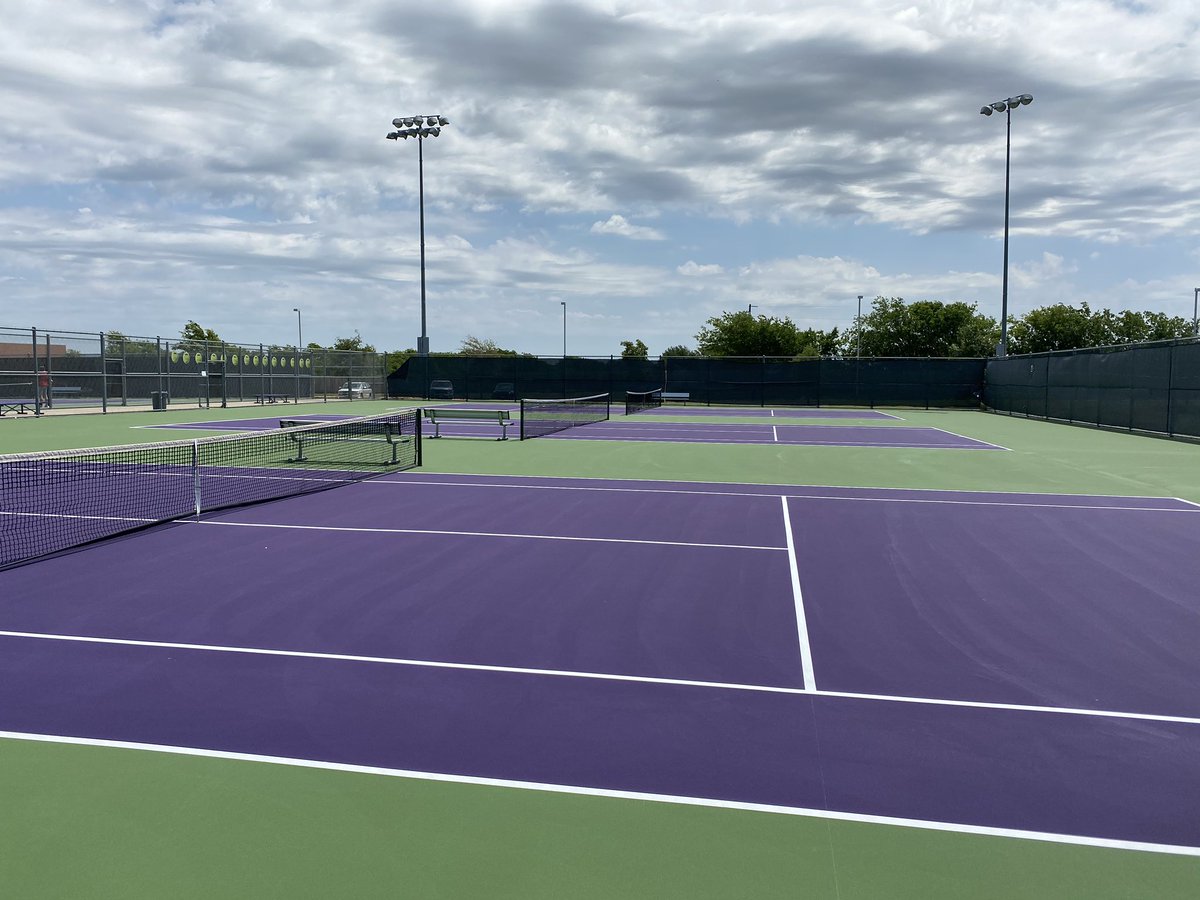 Timber Creek Tennis tweet media