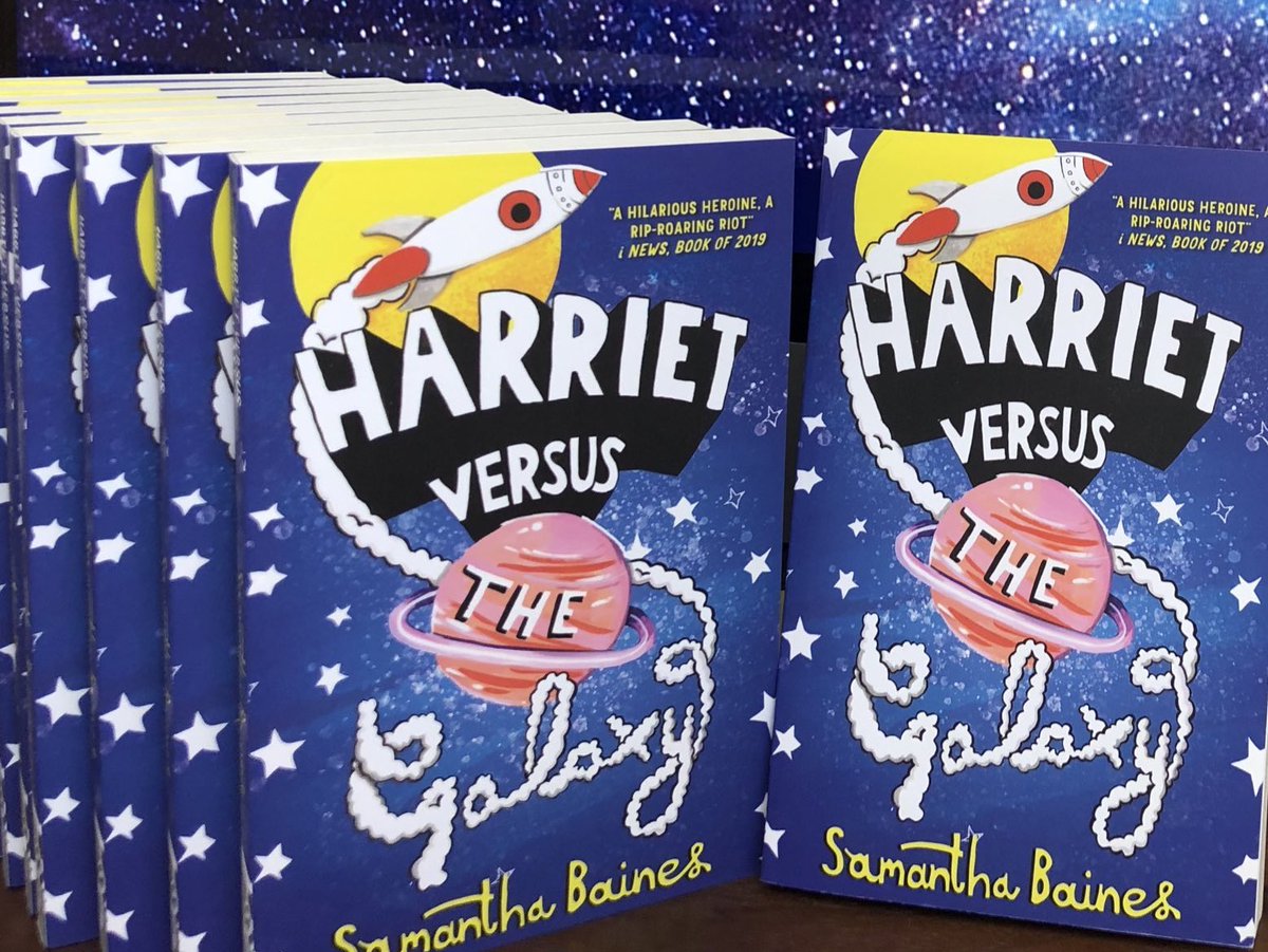 _KnightsOf's tweet image. Quietly today, under the fundraising noise of #InclusiveIndies

** WE PUBLISHED A BOOK **

A deaf, queer story for 7-9 year olds

Harriet wears a hearing aid and when her neighbour comes out as non-binary, an intergalactic friend helps her understand 🚀

bit.ly/OUYW_READ
