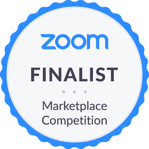 tiledco's tweet photo. It all starts tomorrow! Support our journey as a top finalist in the Zoom App Marketplace Competition. @captainswain shares how we'll deliver happiness to Zoom users worldwide. #ZoomWhaleWatch https://t.co/alcUFYnEVn https://t.co/aKtM4Stmar