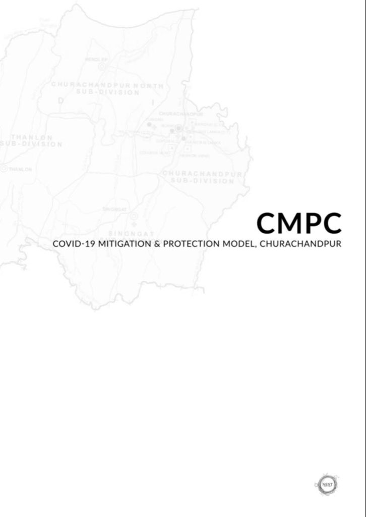 nestlamka's tweet photo. The CCPur Model for combating Covid 19 at district level was presented by Nest at the District Level Consultation Meeting on Covid 19 and was adopted in principle. 

Our sincere gratitude to the concerned departments for the opportunity 🙏🏻 @AdminCcpur @health_manipur #Covid_19 https://t.co/FGQirvzd9x