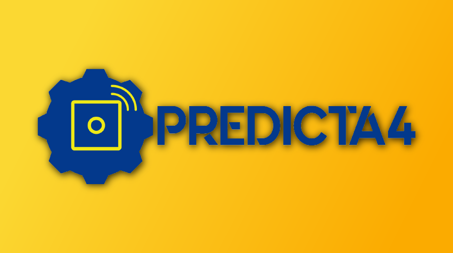 Predicta_4's tweet photo. Introducing Predicta4, an online hands-free Predictive Maintenance system, that works wirelessly and is easy to setup. Monitor your devices remotely. Read more: https://t.co/sOuIHmlpEo 
#predicta4 #predictivemaintenance #industry4 #predictiveanalytics #industry40 #analytics https://t.co/FaY1kCfxY9