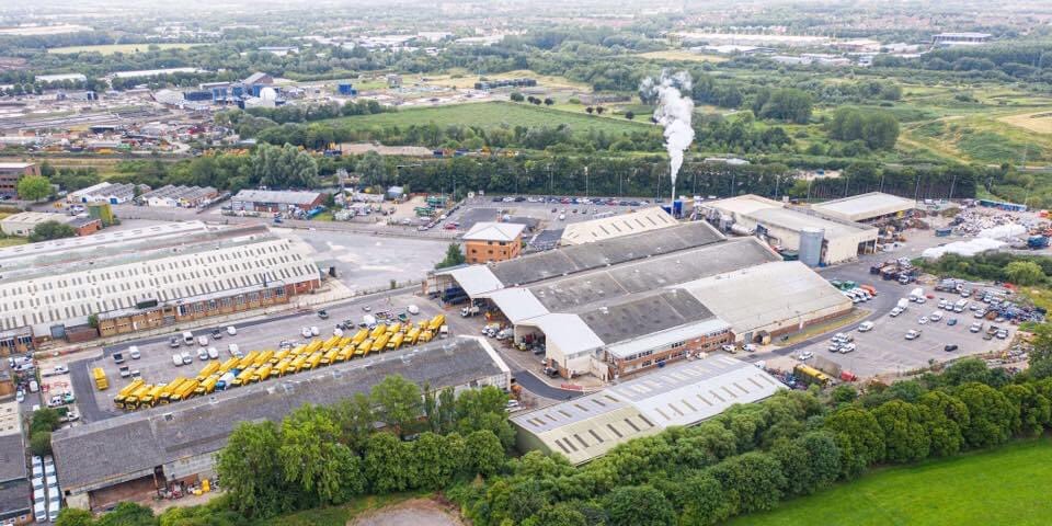 Earlier this week the Government issued guidance to help councils consider the safe partial re-opening of Household Waste Recycling Centres (HWRCs). 

We’re now planning how and when we can partially open the HWRC, taking into account a number of important considerations. ⬇️ 1/5