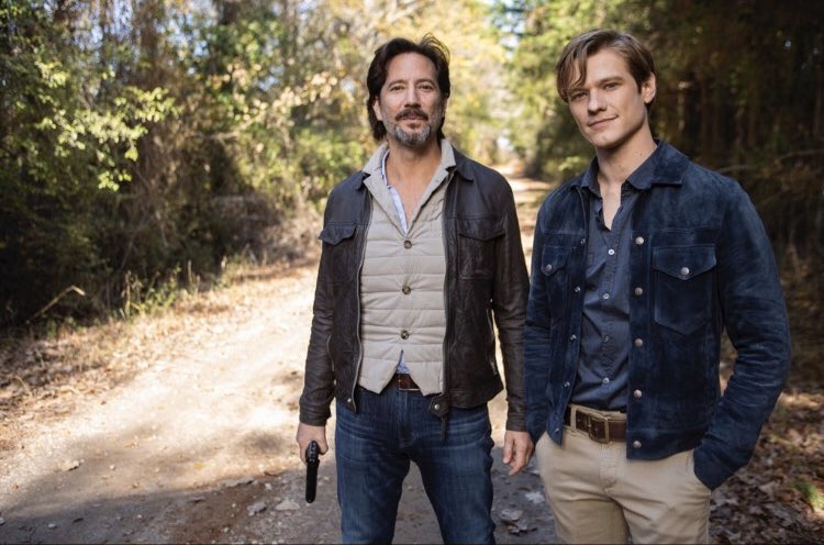 dailylucastill's tweet photo. .@PLenkov‘s Instagram stories 

#MacGyver https://t.co/q8kn2Y2Sxm