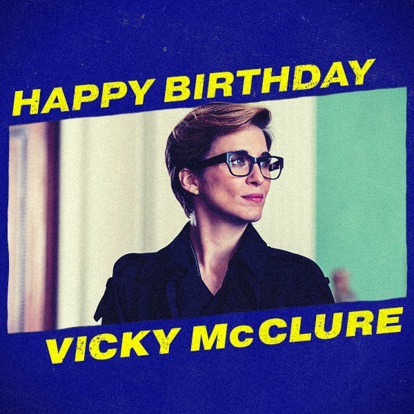 Happy Birthday to our very own handler,  