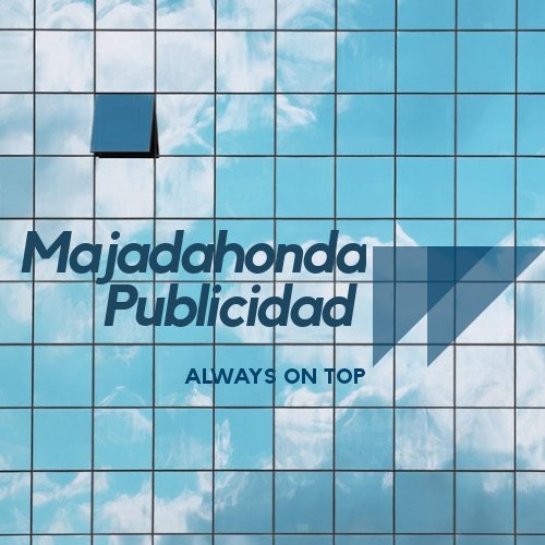 Eljoaco30802950's tweet photo. https://t.co/e2tJqp6Q0y #Majadahonda #Madrid #Publicidad  #CoronavirusMadrid https://t.co/X9sKcTi90v