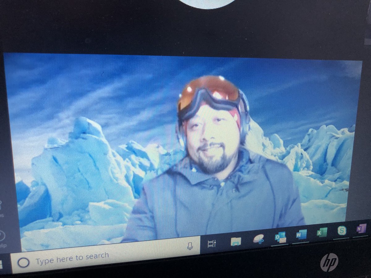 Tin_Acious's tweet photo. @MicrosoftStore I've actually done a couple of other ones already over the last few weeks with @CalianGroup management team on #MicrosoftTeams. They'll be more, stay tuned.
#SpiderMan #Arctic #lifeatcalian #lifeatcalian_remote #remoteworking https://t.co/vD0dcGyHqF