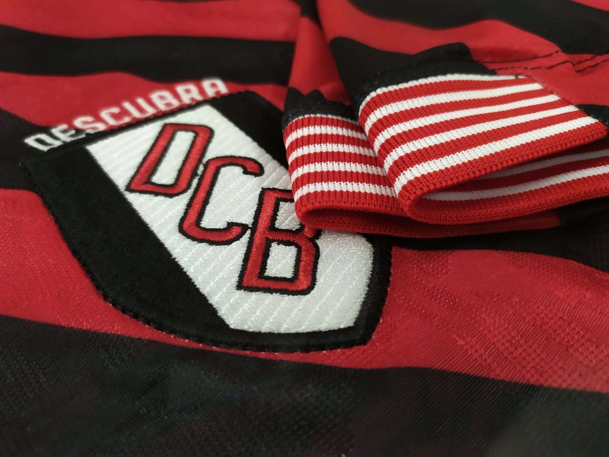 fc_descubra's tweet photo. 👀 Vem novidade por aí...
Pós quarentenarararaaa https://t.co/POwfG2dddP
