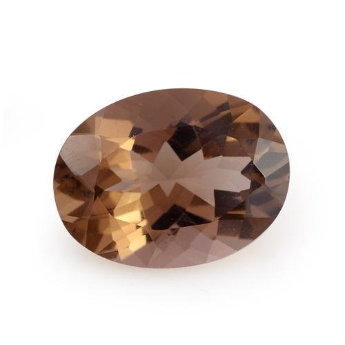 Kkc — smoky quartz or rauchtopaz (I've seen two variants)