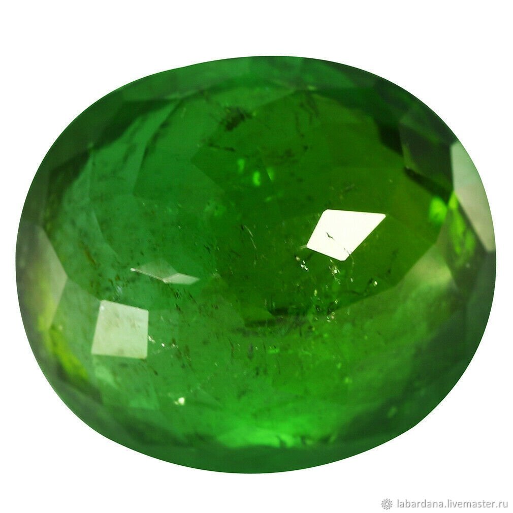 St — green tourmaline (I love his eye colour)