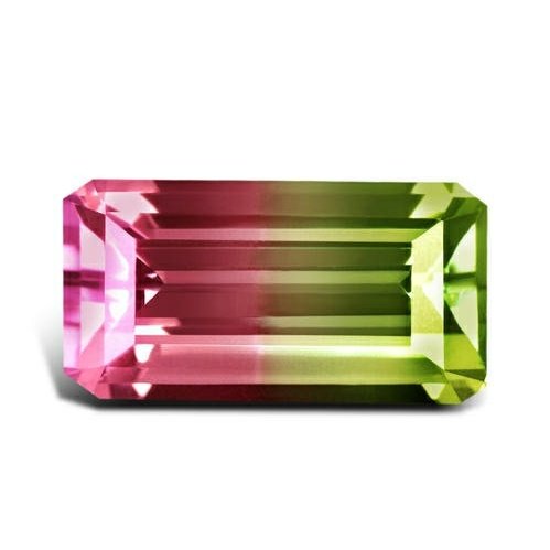 I offer you watermelon tourmaline 'cause I can