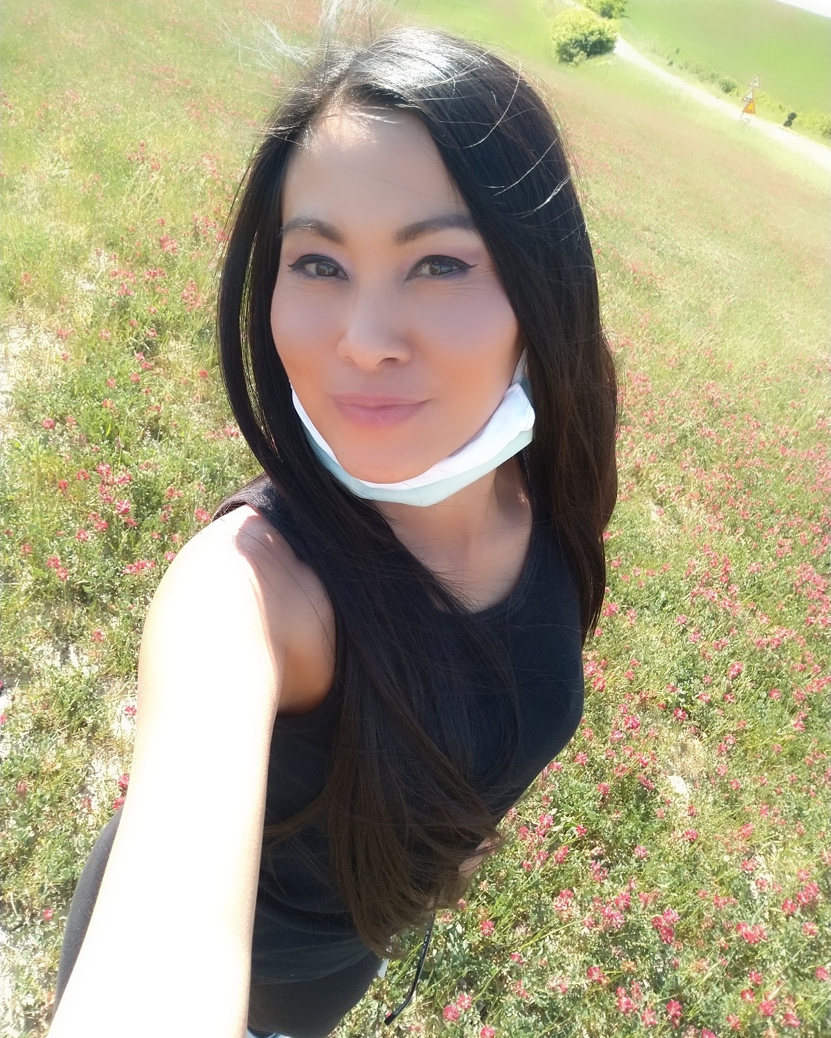 TW Pornstars - SuzieQ. Twitter. Un po' di libertà ci vuole!! Sopratutto immersa nella natura. 6: