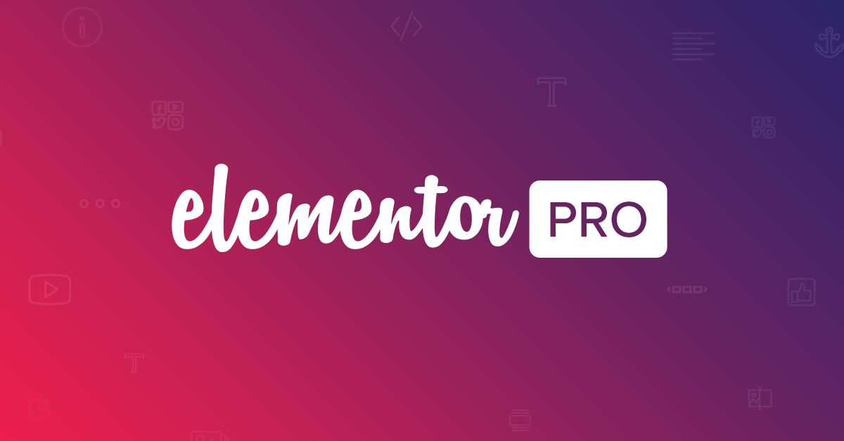 intlayer's tweet photo. A new vulnerability has been found in Elementor Pro and Ultimate Addons for Elementor - if you use these you should update as soon as possible. More details here: https://t.co/CLhm5JcrxE

#nptech #website https://t.co/7IXNMnGccl