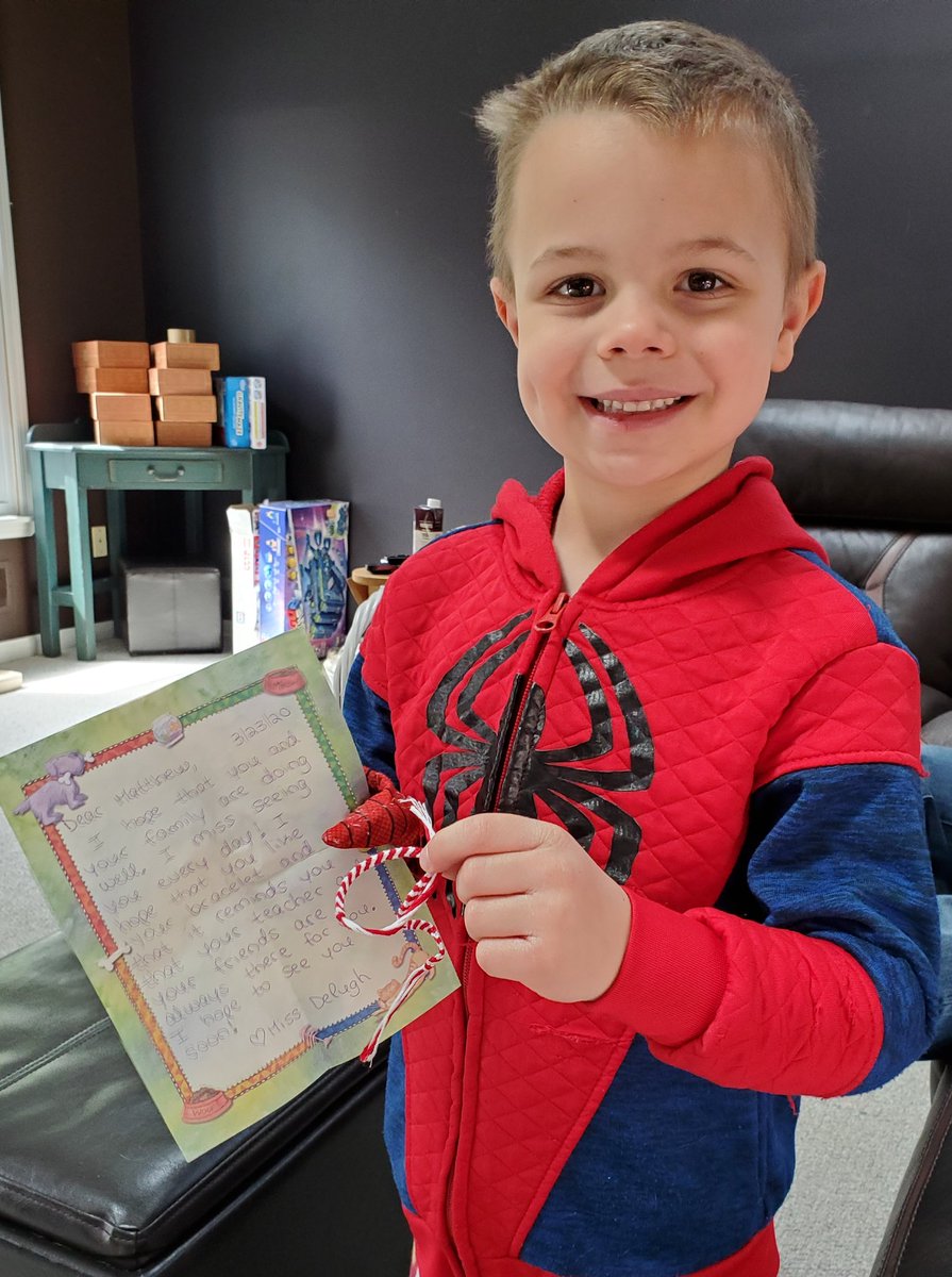 BethanyLiquore's tweet image. @DepughJess thank you for always being kind and keeping the class connected! #ThankATeacher #RandolphSchools #CentergroveES