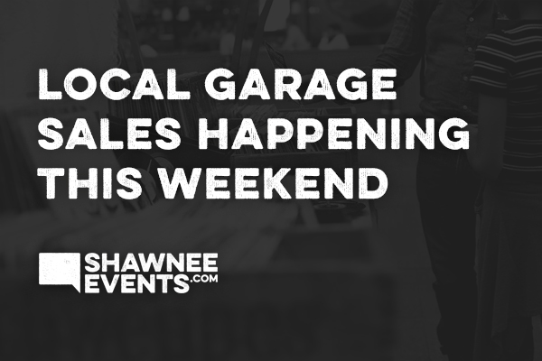shawneeevents's tweet photo. Garage sales are starting up again and we've got your official list here: https://t.co/7rYOqf43Gx

Be sure to submit your garage sale so we can promote it for free.

#ShawneeEvents #GarageSales https://t.co/bEs7FZ0Z7i