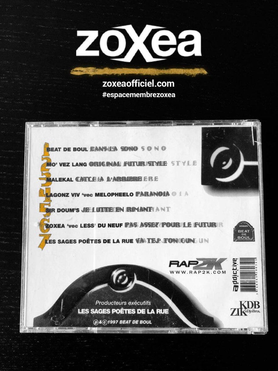Zoxea's tweet photo. Le premier album du collectif B2B en collaboration avec des incontournables du rapoldschool. Plus de nostalgies encore sur la communauté des pozos, je vous y attends.
https://t.co/FcbsobMLRM
#Movezlang 
#malekalmorte
#lagonzviv
#sirdoums
#lessduneuf
#sagepo https://t.co/4jmCfPpwRS