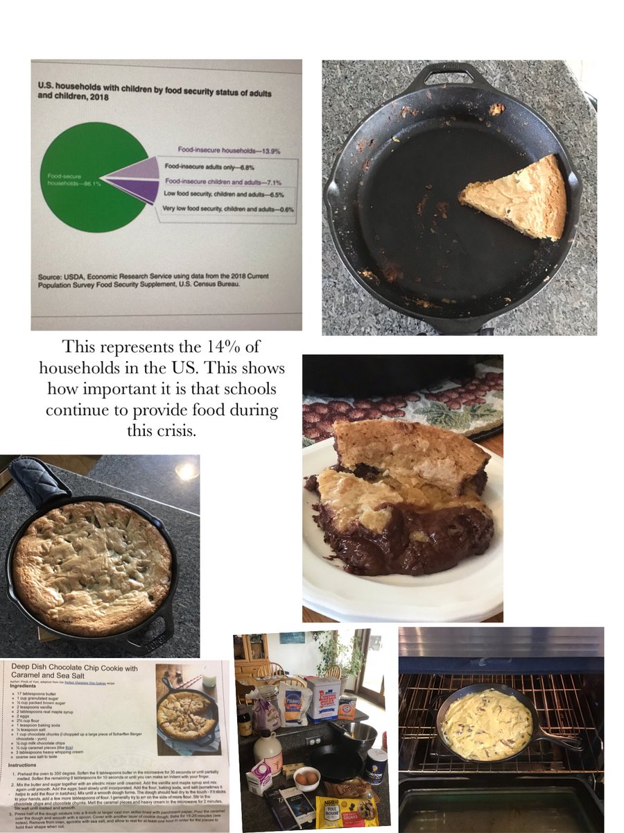 beachmiddleart's tweet photo. Some #BMS students have been busy making “Art Against Hunger” through the Students Rebuild Hunger Challenge. For every recipe or food related  artwork we can help raise $6 toward fighting child hunger. We are at $333 with a goal of $500+. Students see Haiku Learning for info! https://t.co/Xv4jpHAgRa