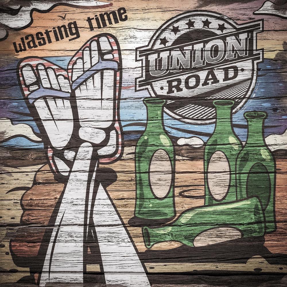 *New Music* New Single - Wasting Time - 5/29/20!  Several songs on the horizon! Stay tuned for ways to preorder!! 
•
•
#unionroad #unionroadmusic #wastingtime #newmusic #newmusicfriday #oregonmusic #pnw #nashvilletn