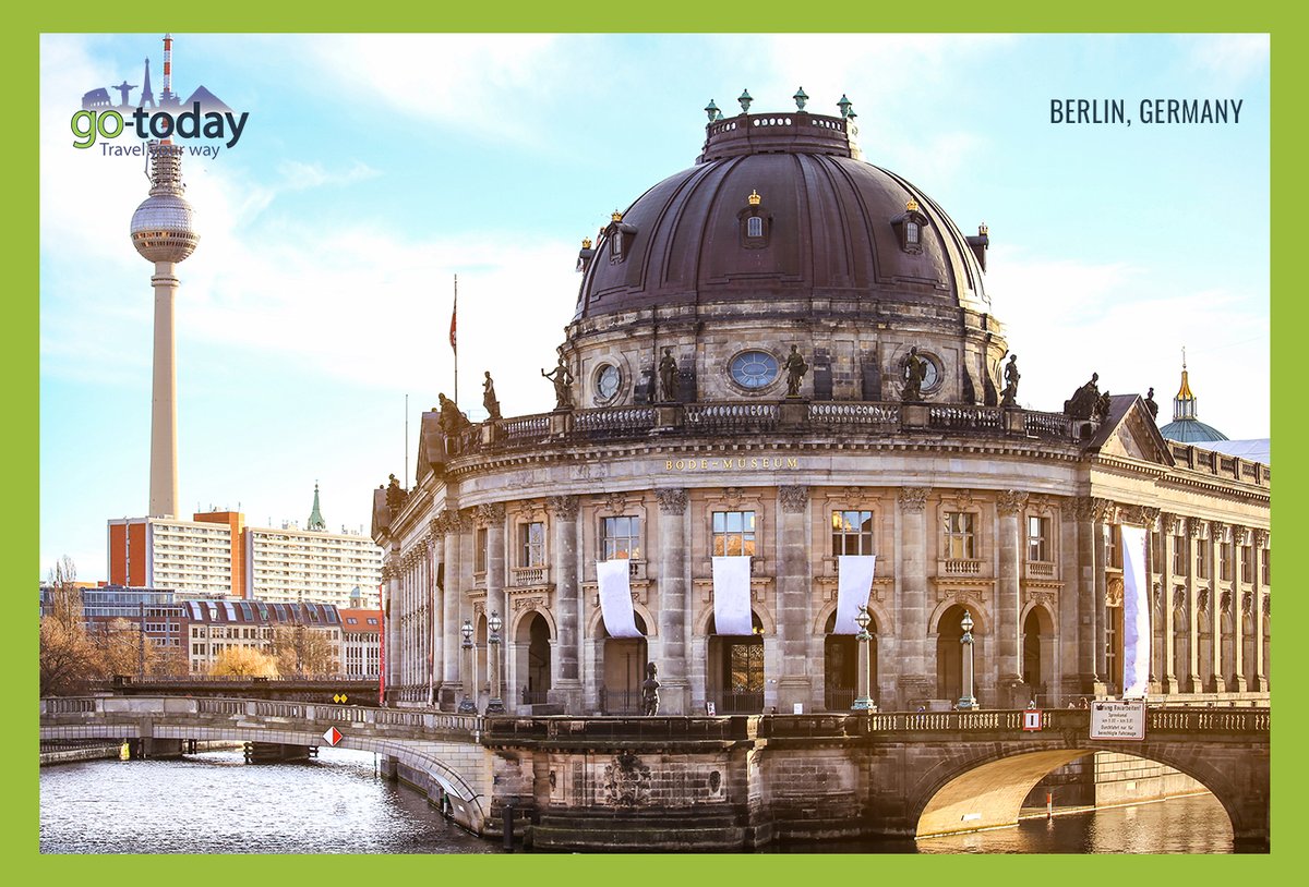 Discover the seven natural wonders of Denmark or stroll Scotland’s most rugged terrain with these virtual tours that put you in Europe, without leaving home!  #GoTodayTravel #TravelYourWay bit.ly/2RZ9Q6X