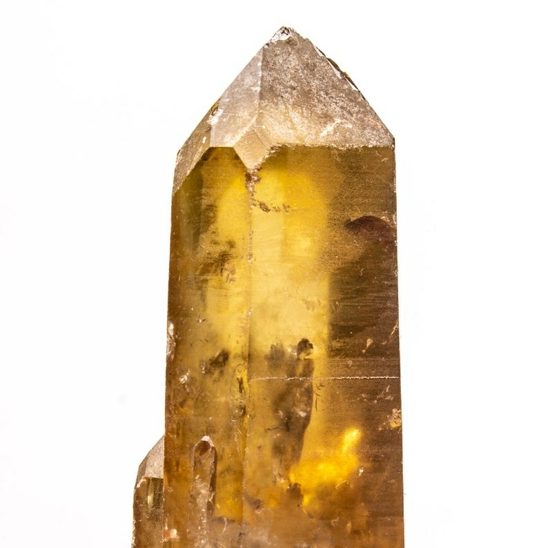 Tkbk — palmeira citrine (there are 3 main types of citrine: palmeira, the "most orange", madeira and golden, the "most yellow")