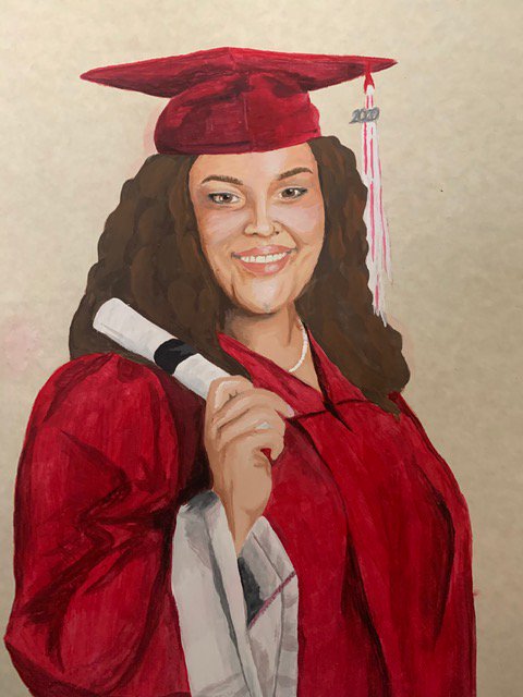 Judy Henderson tweet media