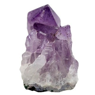 Kthr — amethyst (I know, it's obvious)