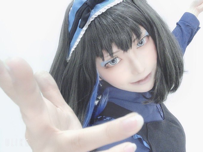 コスプレイヤーナカノベーコンのTwitter画像39