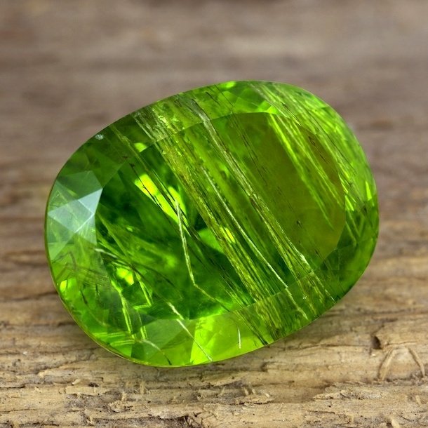 Sg — chrysolite