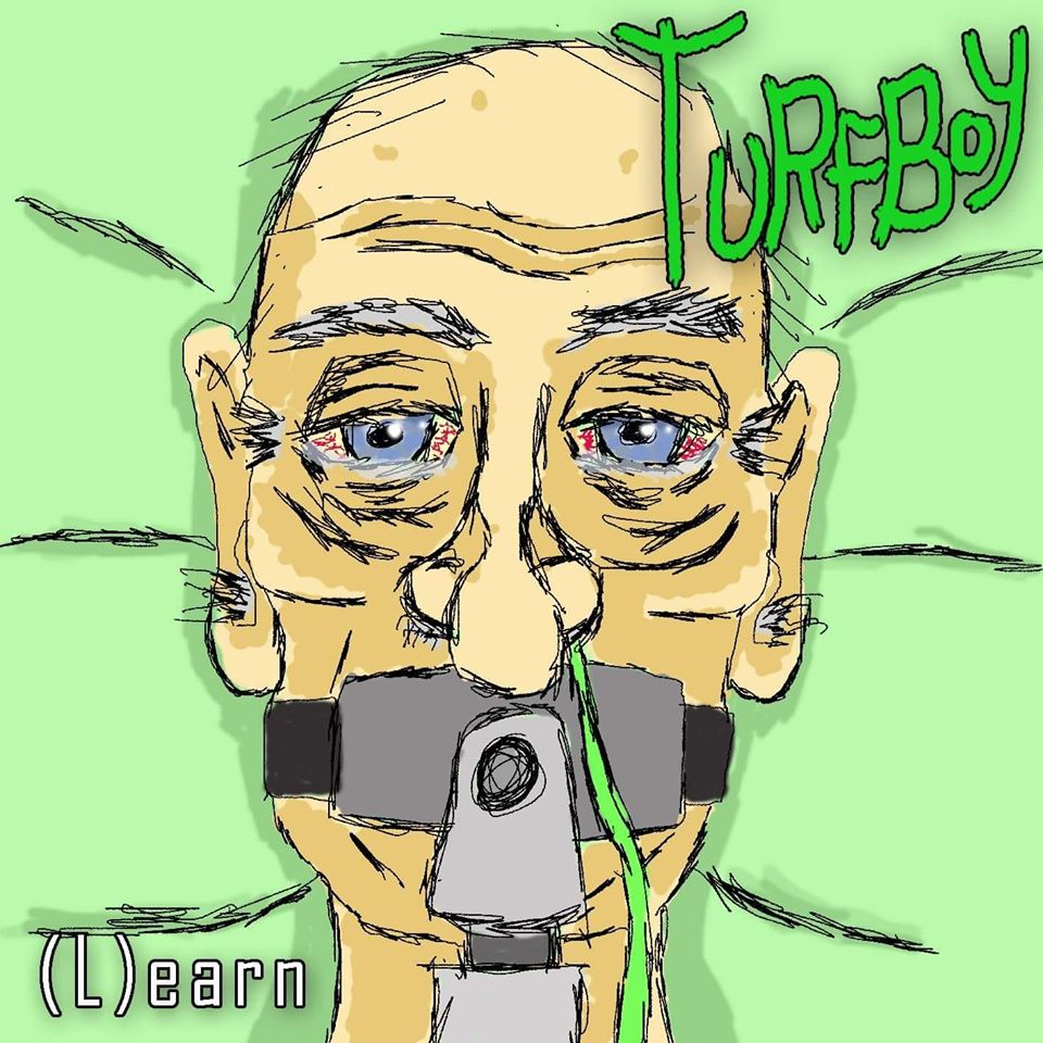 TurfboyBand's tweet photo. Our new single "(L)earn" is out TOMORROW on @HornHoofRecords! 

#turfboy #grunge  #newgrunge #moderngrunge #altrock
#alternativerock #irishgrunge #irishrock
#irishalternative #independent #hornhoofrecords #hornandhoofrecords #tomorrow https://t.co/qIMuSpPcsN